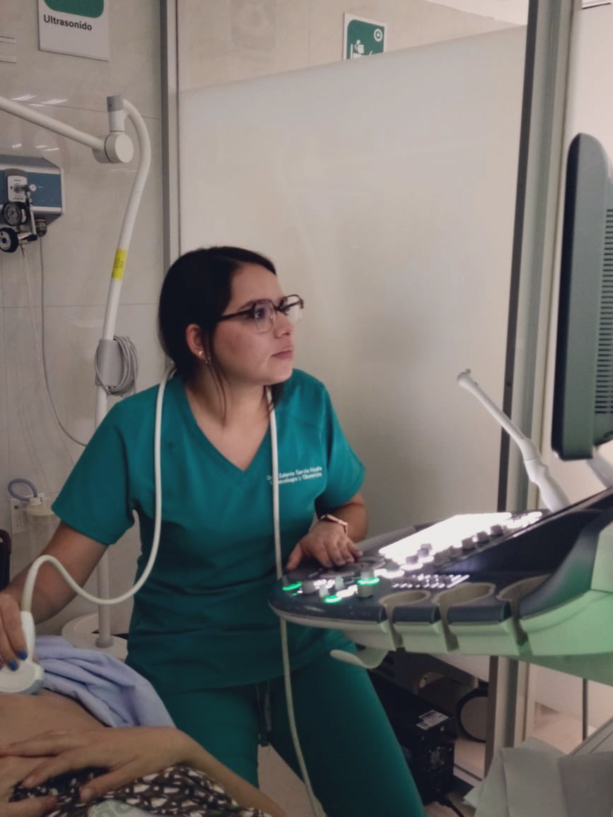 GrZele's tweet image. De MIP / R2 Ginecología y Obstetricia 🤰🏻🤍