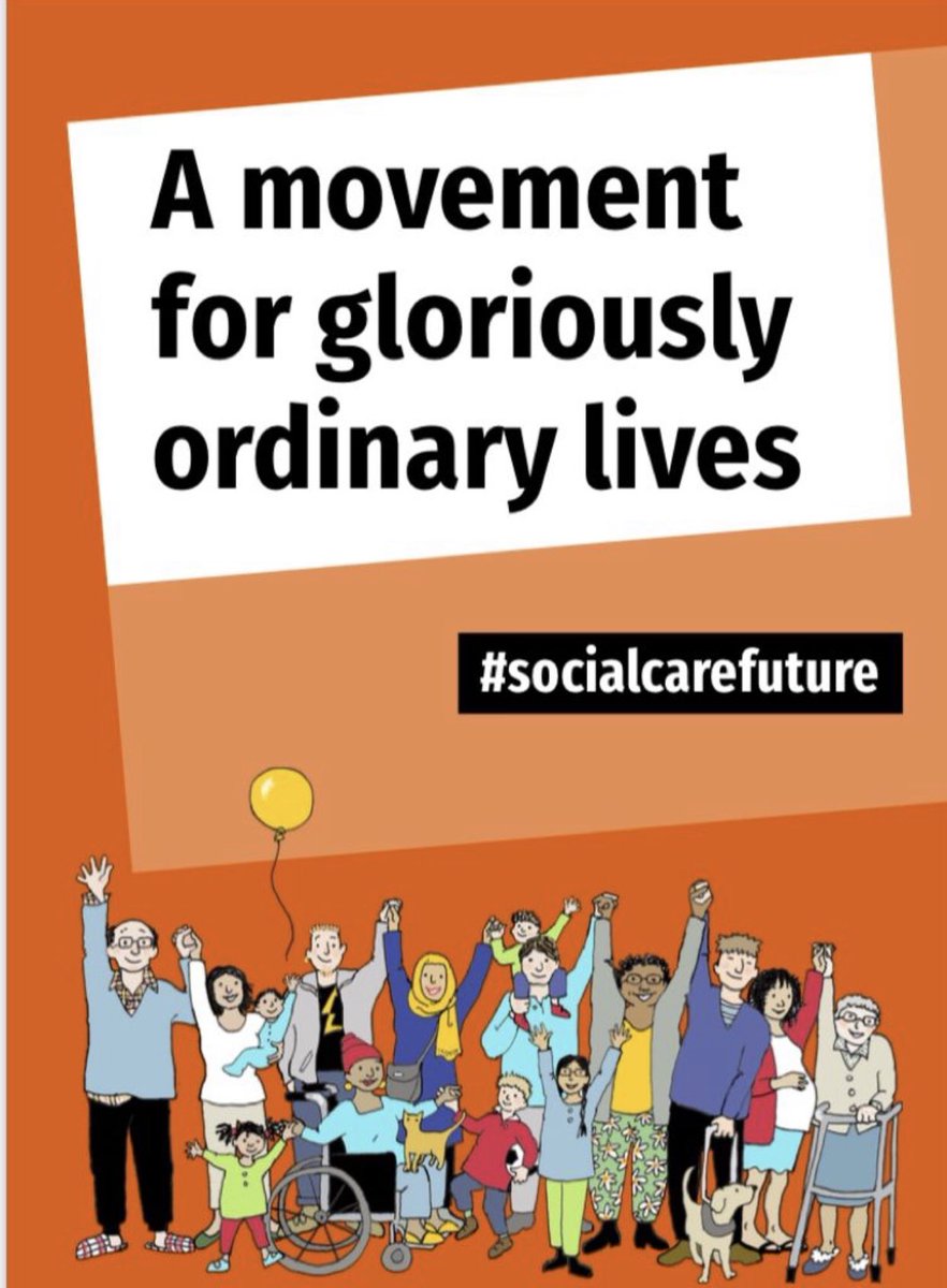 sianslade's tweet image. Love this! Thank you @neilmcrowther 

socialcarefuture.org.uk/building-publi…

#socialcarefuture