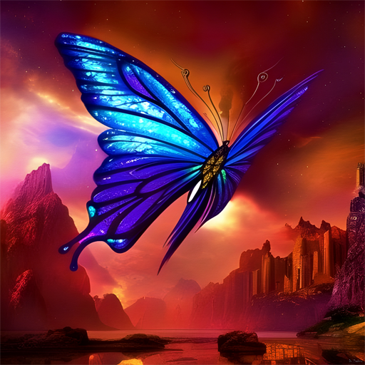 💓 đ𝐑 𝐙Ã𝐃ş𝐙໐ (@dzadszo) on Twitter photo 🦋'Cosmosis'
#nftart #nfts 
opensea.io/assets/ethereu… 🦋'Cosmosis'
#nftart #nfts 
opensea.io/assets/ethereu…