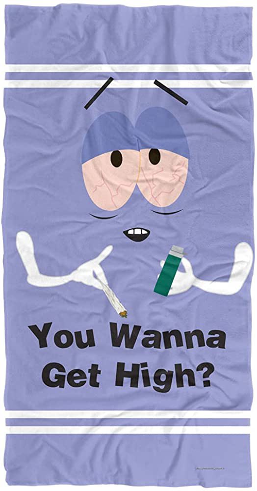 Are you high?  Yes or no