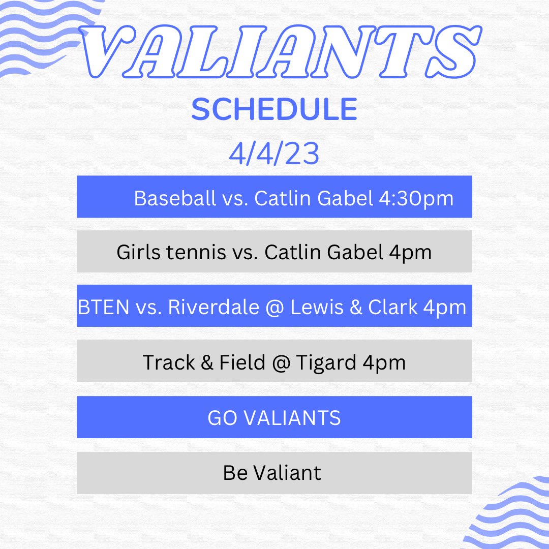vcvaliants's tweet photo. #GoValiants https://t.co/1geljnPga0