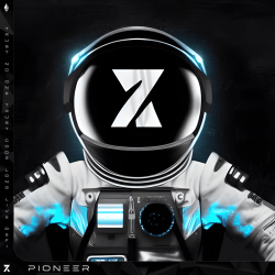 Crypto_Bomber_'s tweet photo. X7 Pioneer - X7 Pioneer # 418
Sold for: 1.0 Ether (USD 1,874.21)
#X7Finance #X7 #X7R #X7DAO #X7Protocol #DeFi #Finance #Cryptocurrency #Exchange #Leverage #Launchpad #X7m105 #Xchange https://t.co/X5UYxtgrMM