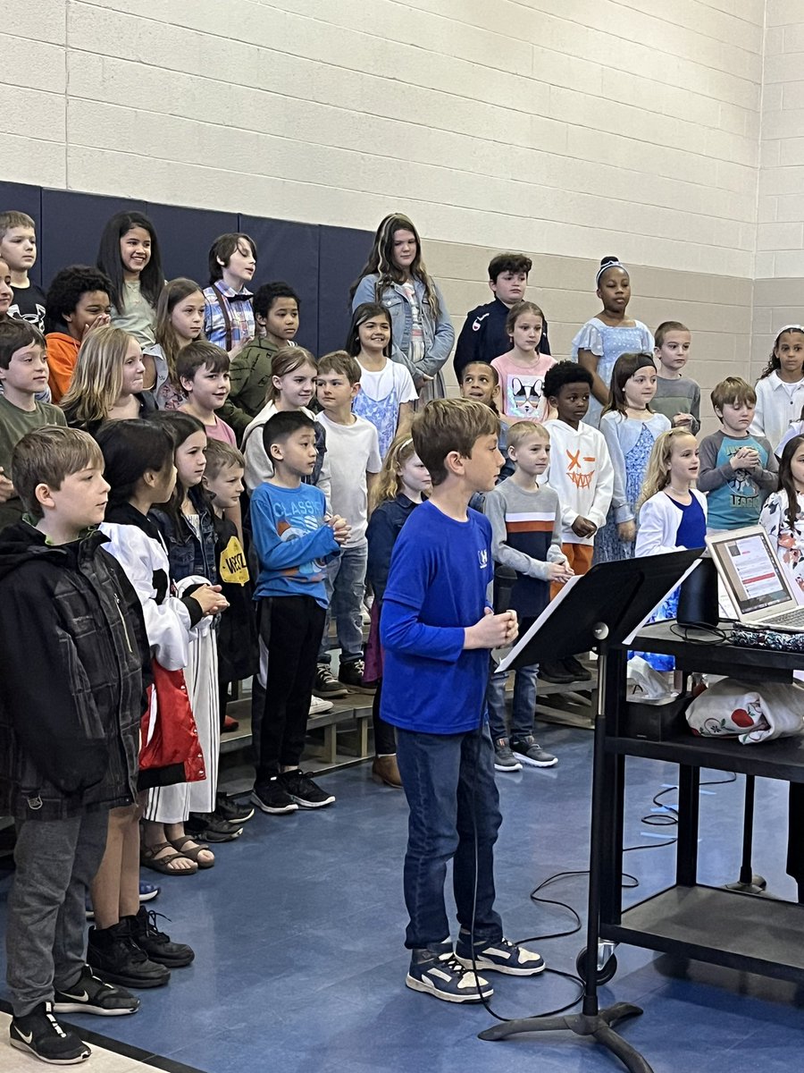 Miller Heights Elementary School (@millerheightses) on Twitter photo Great day for the Arts! Our Spring Vocal Concert and Art Show was a huge success. <a href="/MillerHeightsES/">Miller Heights Elementary School</a> <a href="/preletzBASDart/">Jayne Preletz</a> <a href="/basdjacksilva/">Jack Silva</a> <a href="/JoeAnthes/">Joe Anthes</a> <a href="/BethlehemAreaSD/">BASD</a> Great day for the Arts! Our Spring Vocal Concert and Art Show was a huge success. <a href="/MillerHeightsES/">Miller Heights Elementary School</a> <a href="/preletzBASDart/">Jayne Preletz</a> <a href="/basdjacksilva/">Jack Silva</a> <a href="/JoeAnthes/">Joe Anthes</a> <a href="/BethlehemAreaSD/">BASD</a>