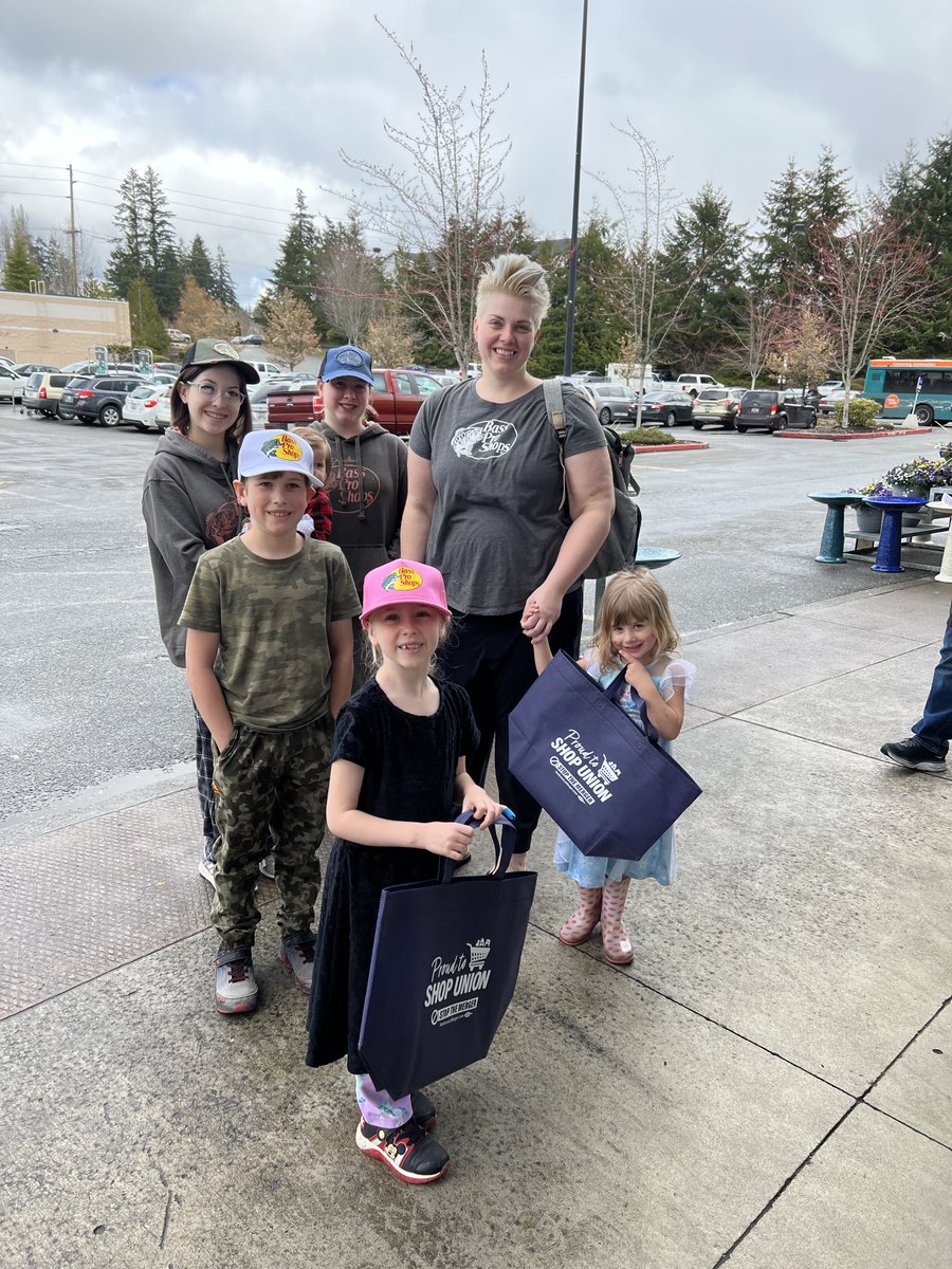 UFCW 3000 tweet media