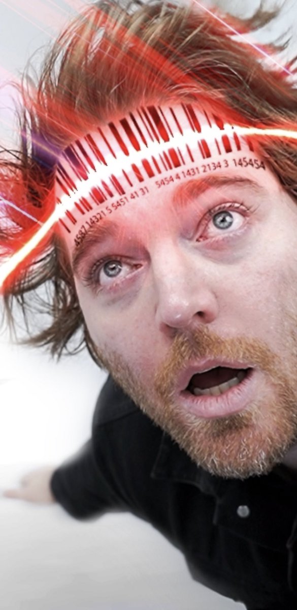 Conspiracy Theories with Shane Dawson 2023 youtu.be/sNH--374MzU