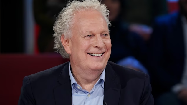DERNIÈRE HEURE

L'ancien premier ministre du Québec Jean Charest gagne sa cause contre l'État et l'UPAC

Le tribunal les condamne à lui verser 385 000$

#polqc #polcan
