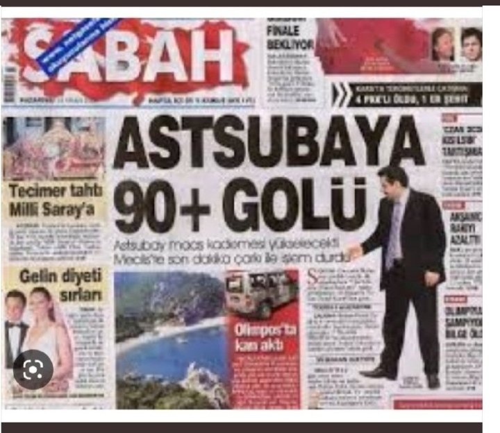 #AstsubaylarHuzursuz Astsubaylar bu yapılan haksızlığı unutmayacak yine kandırıldık 
<a href="/RTErdogan/">Recep Tayyip Erdoğan</a>
<a href="/NureddinNebati/">Dr.Nureddin NEBATİ🇹🇷</a>
<a href="/suleymansoylu/">Süleyman Soylu</a>
<a href="/tcsavunma/">T.C. Millî Savunma Bakanlığı</a>
<a href="/kilicdarogluk/">Kemal Kılıçdaroğlu</a>
<a href="/mustafaelitas/">Mustafa Elitaş</a>
<a href="/fuatoktay/">Fuat Oktay</a>
<a href="/AhmetAYDIN_02/">Ahmet AYDIN</a>
<a href="/HMBakanligi/">T.C. Hazine ve Maliye Bakanlığı</a>
<a href="/meral_aksener/">Meral Akşener</a>