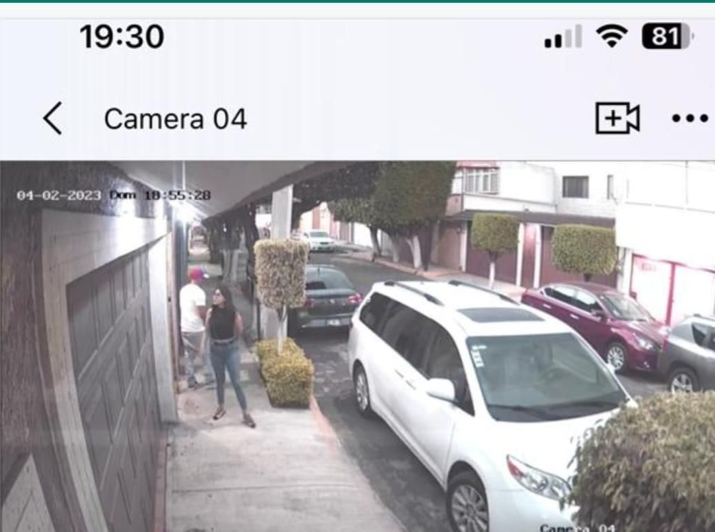 CtoEducadoresSA's tweet photo. ⚠️ADVERTENCIA Vecinos #CiudadSatelite #Naucalpan "Estos andan por la zona haciendo robo con la camioneta blanca, favor de estar muy pendientes "Tocan el timbre y la reja varias veces. Si no contestan van por otros y tratan de forzar las rejas y puertas del zaguán" @SateliteAlerta https://t.co/uqJmeAMqTz
