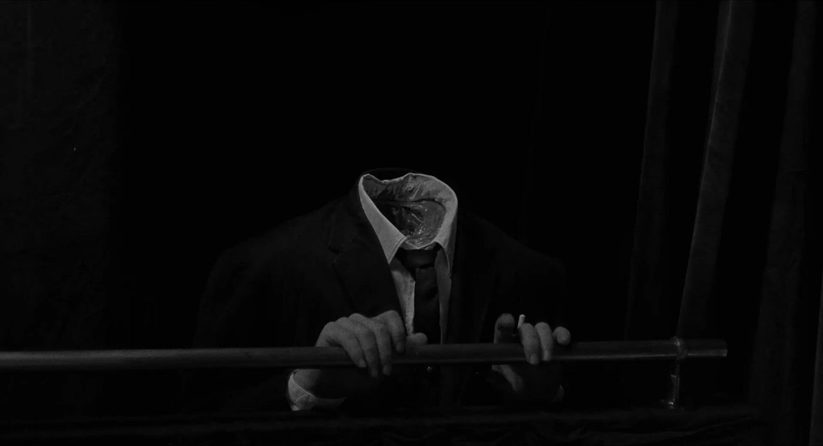Sluts and Guts on Twitter "Eraserhead (1977) dir. David Lynch dp