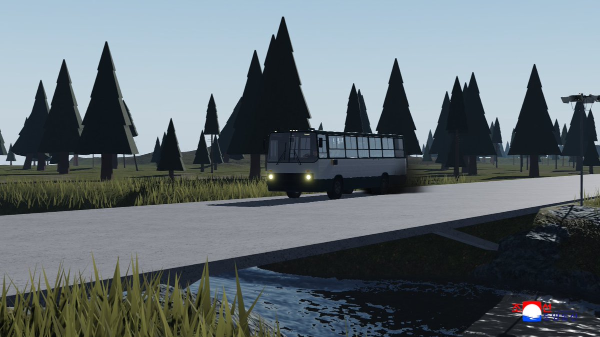 PyongyanTimesRX's tweet photo. Koryo Transport held a successful training earlier today. The Director spoke to Pyongyang Times and stated that it "shows that there is potential for the development of a full network transporting the people of Kaesong". https://t.co/yeMawUOQHC