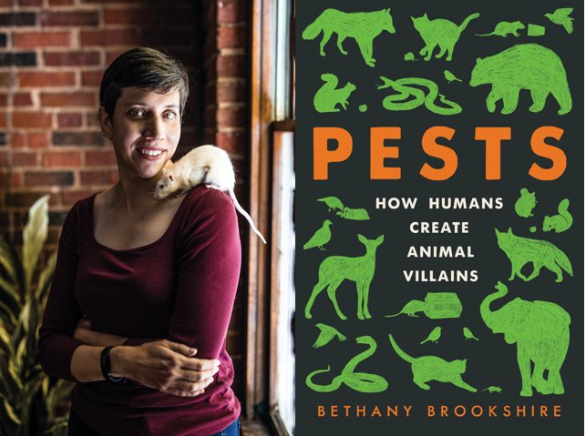 GES Center - Genetic Engineering & Society Center tweet media