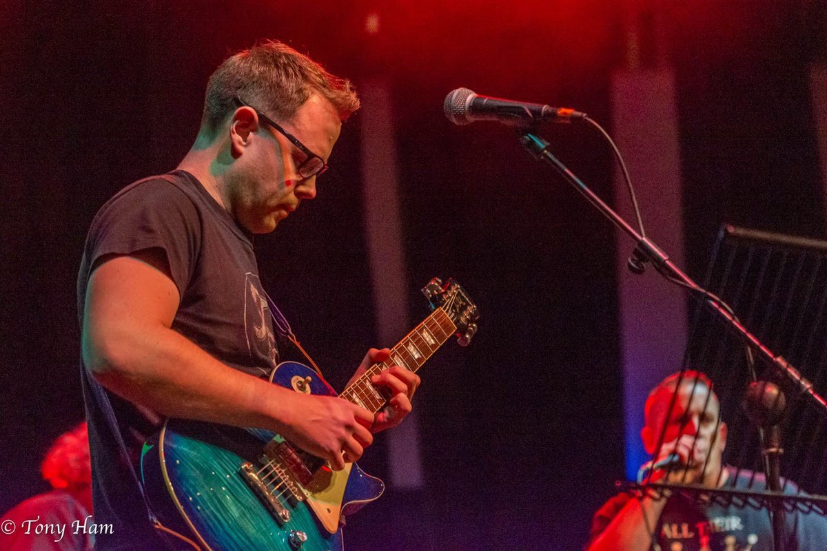 ATKFBand's tweet photo. Some more great photos from Tony Ham, taken at @The_White_Rock Beatles Day in Hastings. https://t.co/7ACZCZgYCU