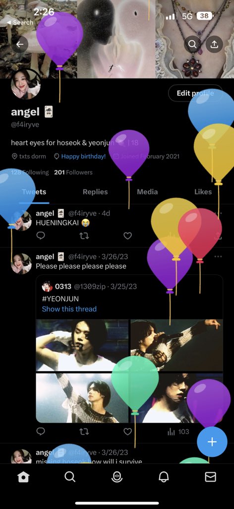 f4iryve's tweet photo. who else cheered https://t.co/hcVO3XLwnt