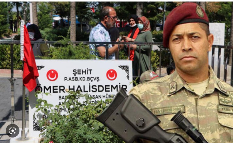eminehtl7178's tweet photo. #AstsubaylarHuzursuz. Benim guzel Şehidim sen 30 kurşun yerken kararsız kalmadın ama sana 1 kuruş tazminat için kararsız kalanlar var sen peygamber efendimizin komşusun bizden selam söyle cennetine artik ne hak kalmış ne hukuk.@RTErdogan
@NureddinNebati
@suleymansoylu
@tcsavunma https://t.co/PVRU5sA8Ca