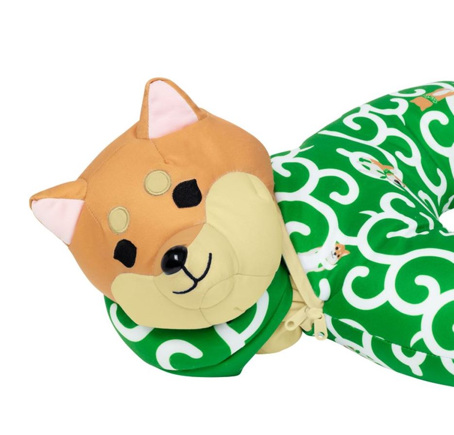 Cheap Ass Gamer on Twitter "PreOrder FFXIV Neck Pillows 39.99 Each