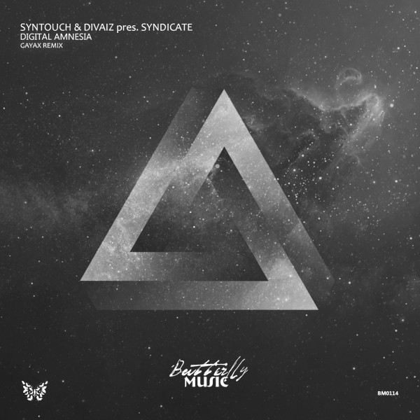 19.- <a href="/the_syntouch/">Syntouch</a> , <a href="/divaizmusic/">Divaiz</a> pres SYNDICATE - Digital Amnesia (<a href="/DjGayax/">jose martinez</a> Remix) <a href="/Butterfly_label/">Butterfly Music</a> #Icebreaker429 <a href="/PlayTranceRadio/">PlayTrance Radio-TV Spain</a> #trancefamily