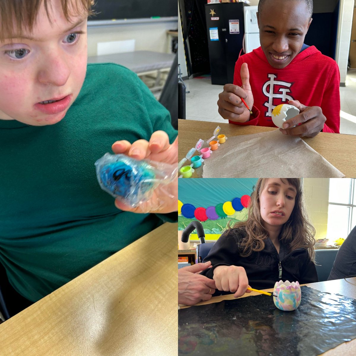 Clarington Central tweet media