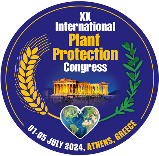 Euphresco's tweet photo. The XX International Plant Protection Congress #IPPCATHENS2024 #IAPPS will be held on 2024-05-01/05 in Athens. A call for topics for concurrent sessions has been published. Check the details https://t.co/s6Uf5vkVrL https://t.co/ATe9YRznoS