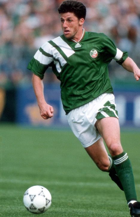 robertmdaws's tweet photo. 70 caps and 7 goals #AndyTownsend for #ROI https://t.co/H7piyQ31vp