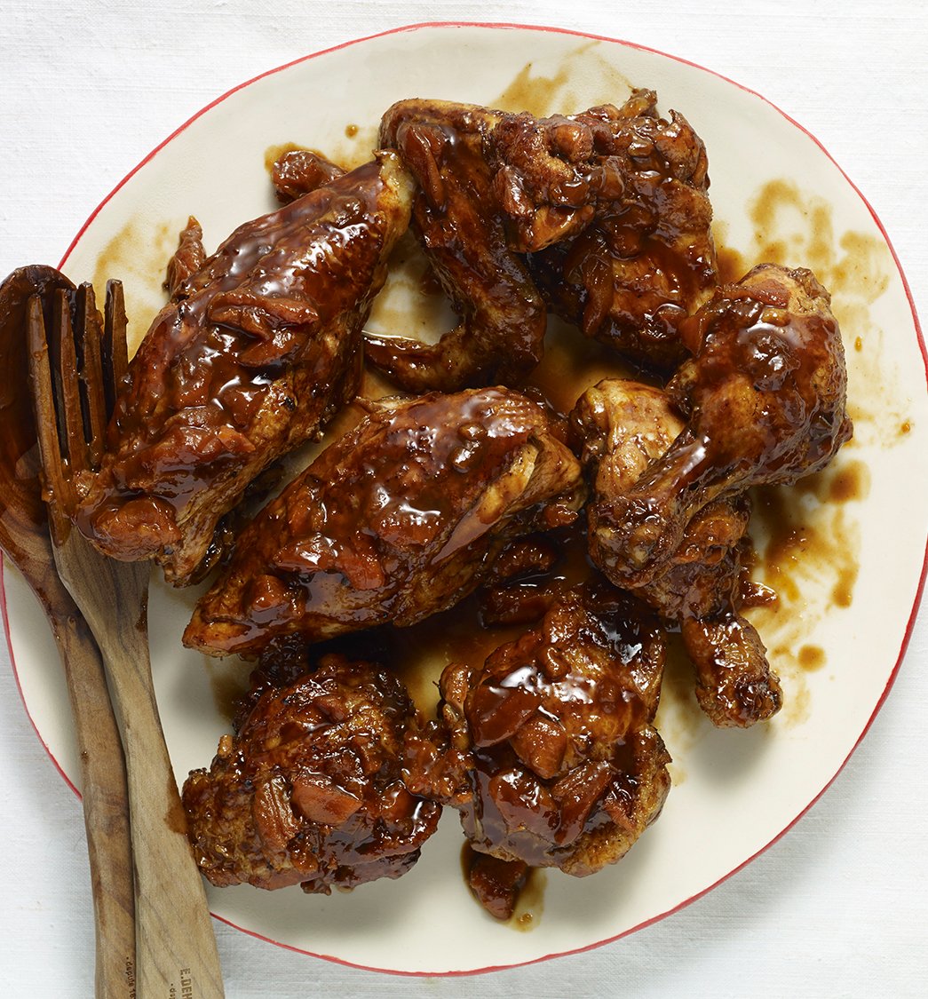 Pati Jinich tweet media