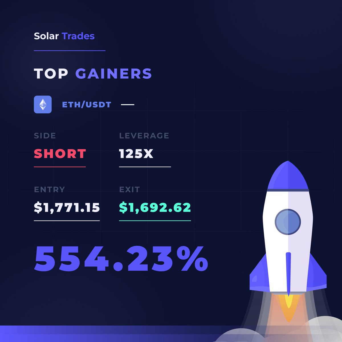 Solar Trades tweet media
