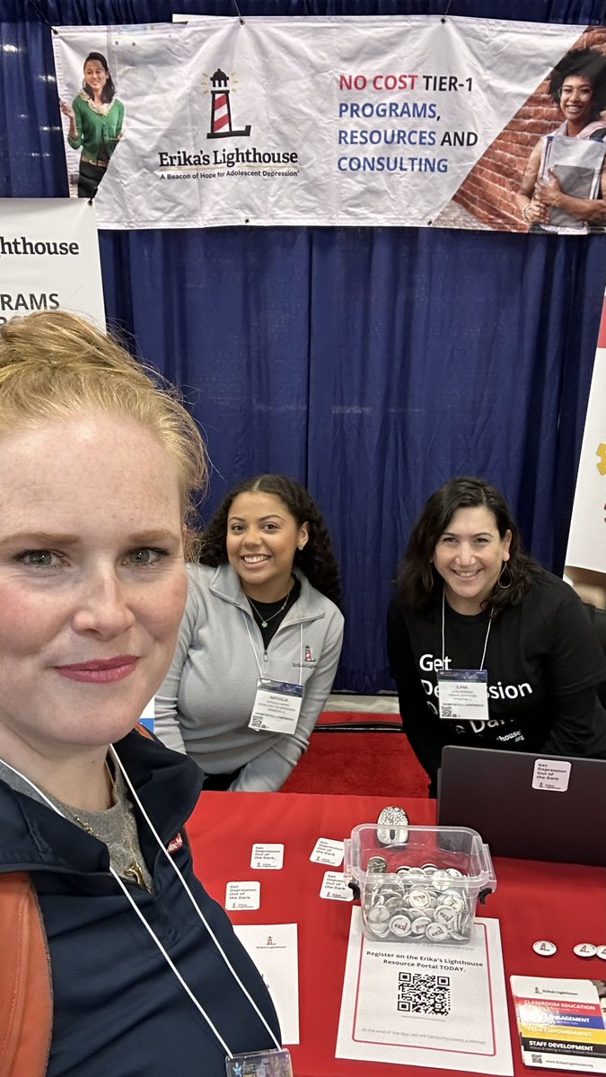 Catherine Patch, M.Ed. tweet media