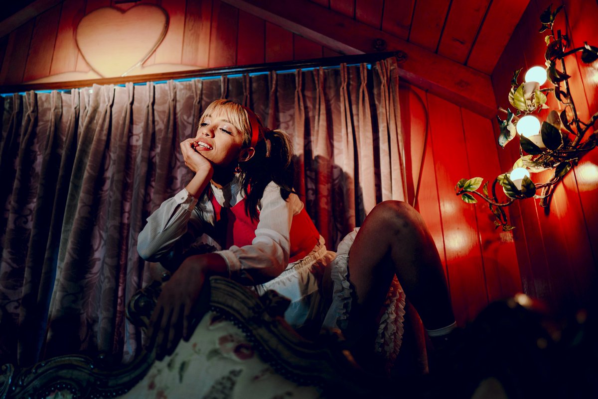 Julie Pacino tweet media