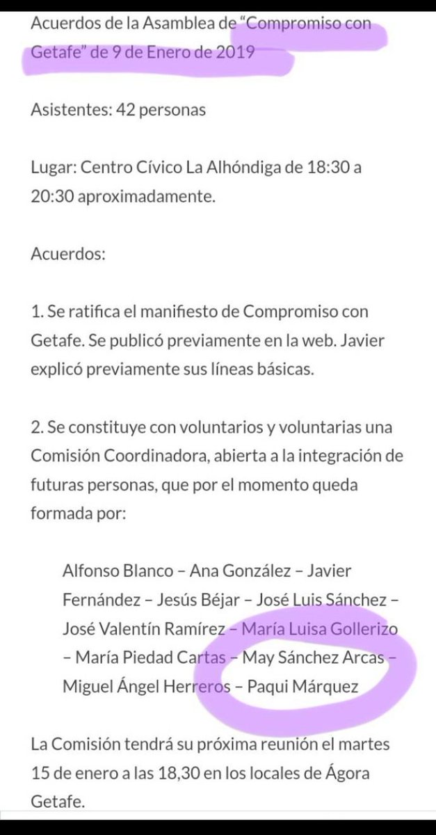 _la_soga's tweet photo. Esta acosadora @MayBrujaMolona se dedica a extorsionar y cerrar cuentas de militantes de @Podemos 
Esconde que realmente milita en @MasMadrid__ como se puede demostrar en estas imágenes. 

Y aquí se puede ver como denuncia cuentas con DNI de otra persona https://t.co/oXOippRPHv https://t.co/O5fGRTg6u3