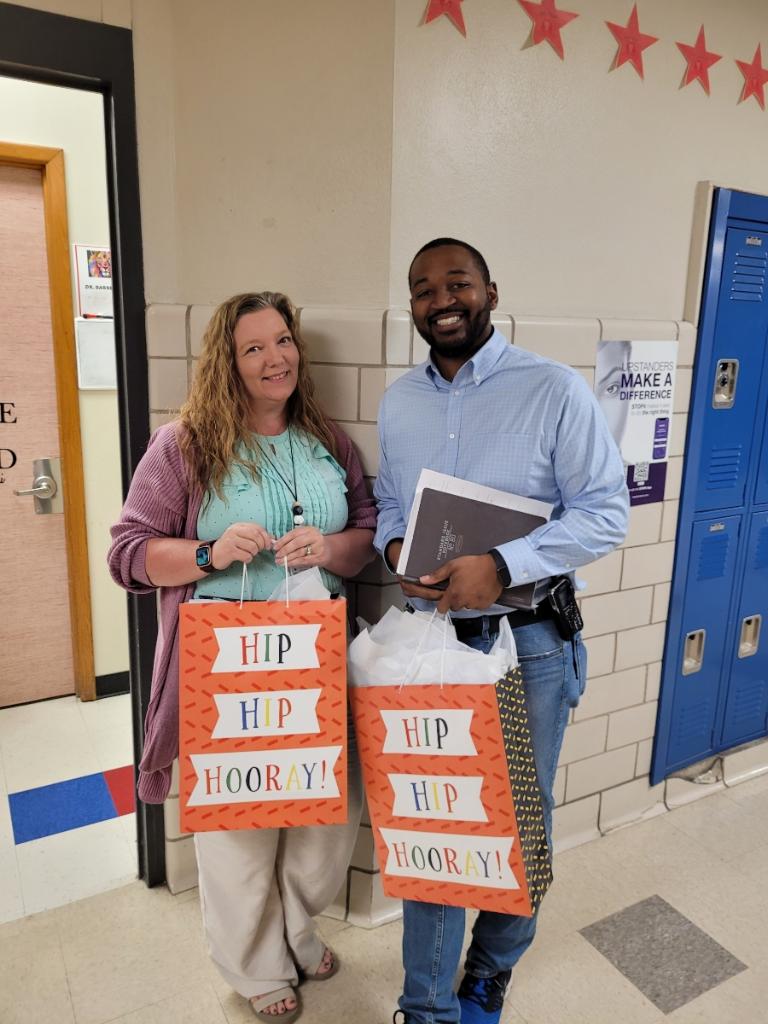 Castleberry High School tweet media