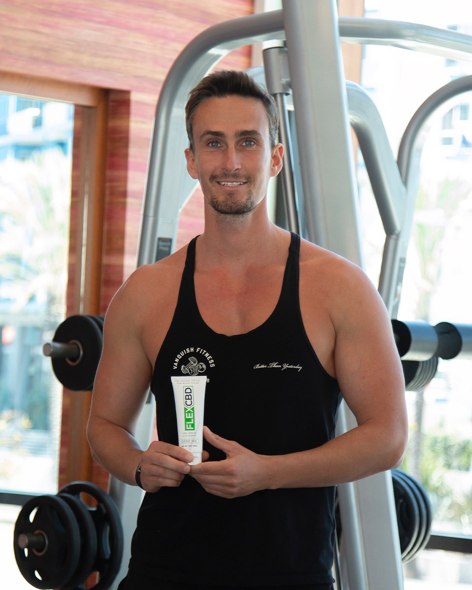 RealFlexCBD tweet media