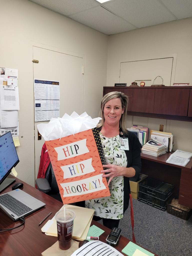 Castleberry High School tweet media