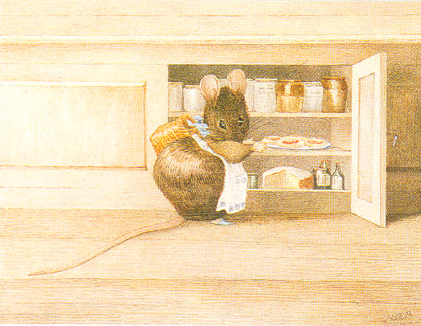 beatrix potter bot (@0xbeatrixpotter) on Twitter photo 