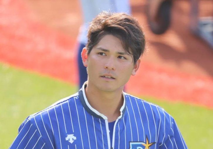 shi_08__kami's tweet photo. 平日は1人観戦多めなので
ベイスターズファンの方と
繋がりたいです！

また写真も撮りたいです！

#Twitter上にいるベイスターズファン全員と繋がるのが密かな夢だったりするのでとりあえずこれを見たベイスターズファンはrtもしくはフォローしていただけると全力でフォローしに行きます https://t.co/PLzuEnWvCB