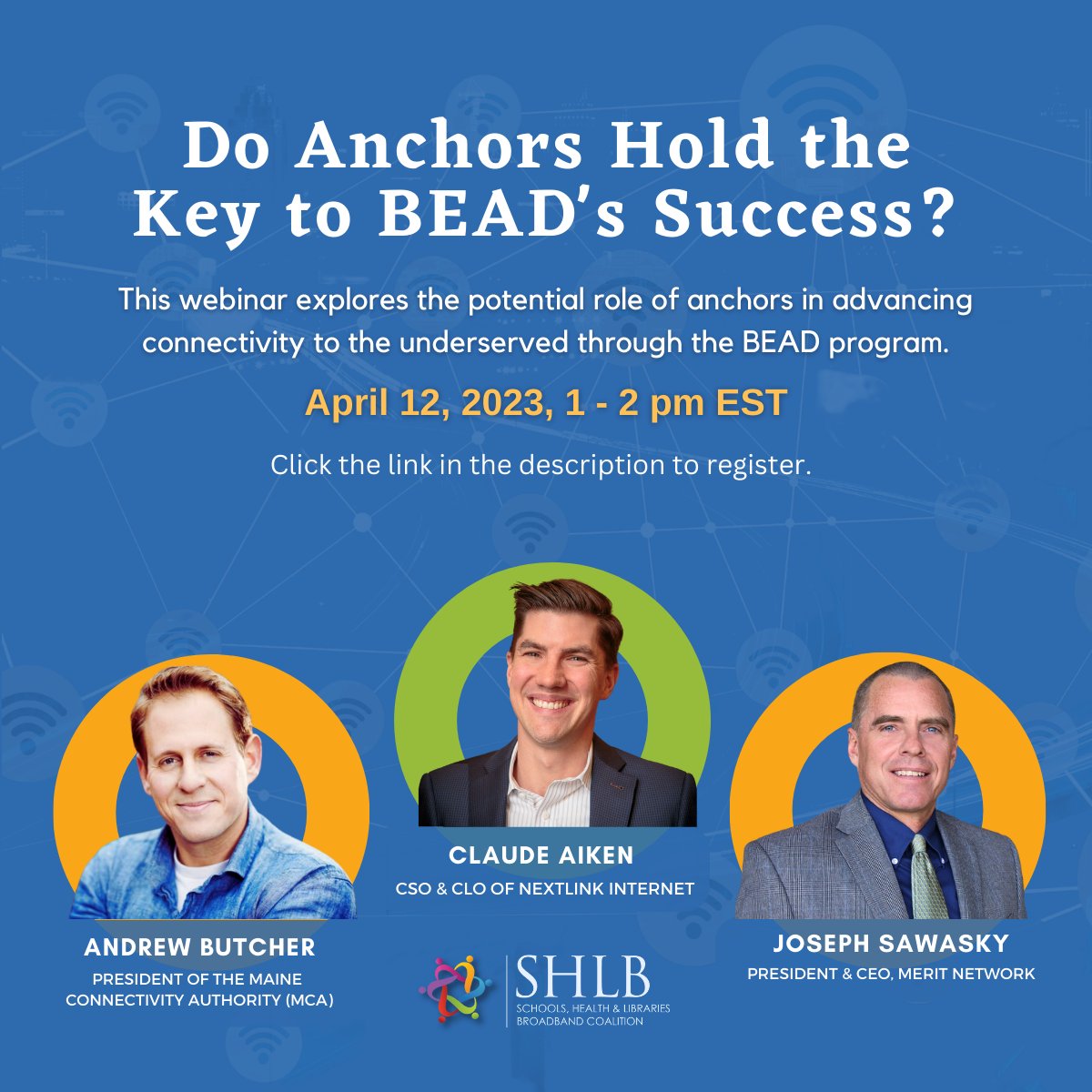 SHLB Coalition tweet media