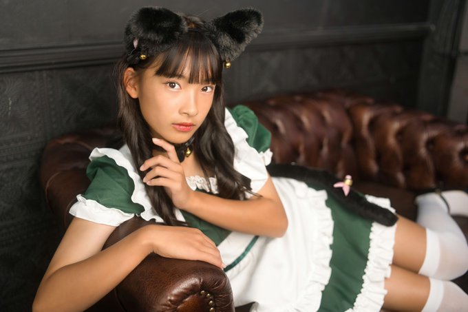 Twitterのコスプレ画像12