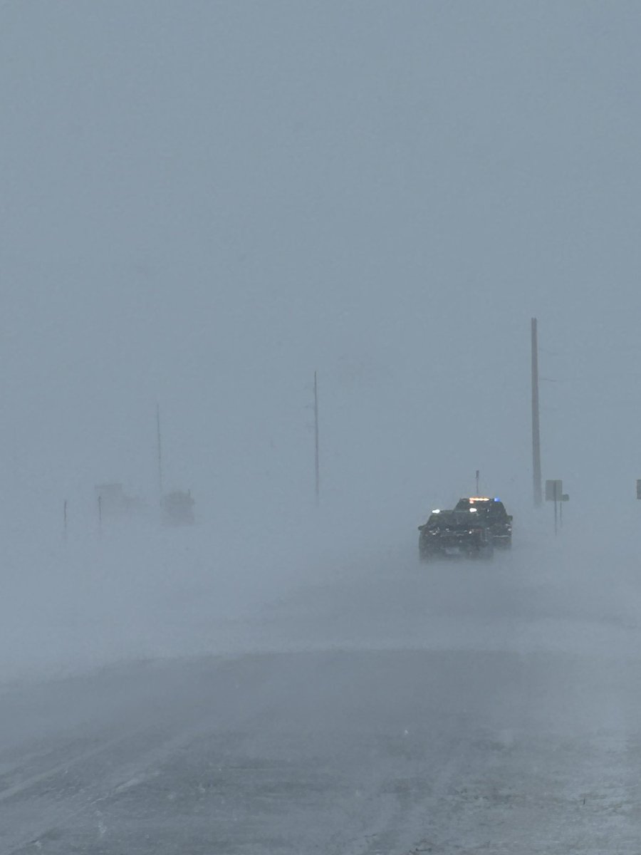 South Dakota Highway Patrol tweet media