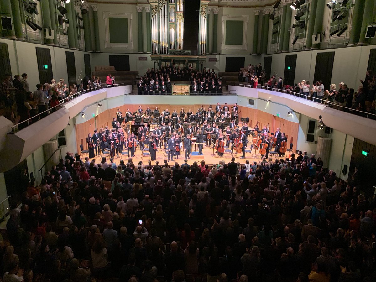 Orla Feely (@orlafeely) on Twitter photo A well-deserved standing ovation in the <a href="/NCH_Music/">National Concert Hall</a> for <a href="/UCDOrchestra/">UCDSymphonyOrchestra</a> playing Music from the Movies in their 20th anniversary season, with guests including <a href="/ucdadastracadmy/">UCD Ad Astra Academy</a> Performing Arts Scholar Winifred Massey on piano for a stunning Rhapsody in Blue. A well-deserved standing ovation in the <a href="/NCH_Music/">National Concert Hall</a> for <a href="/UCDOrchestra/">UCDSymphonyOrchestra</a> playing Music from the Movies in their 20th anniversary season, with guests including <a href="/ucdadastracadmy/">UCD Ad Astra Academy</a> Performing Arts Scholar Winifred Massey on piano for a stunning Rhapsody in Blue.