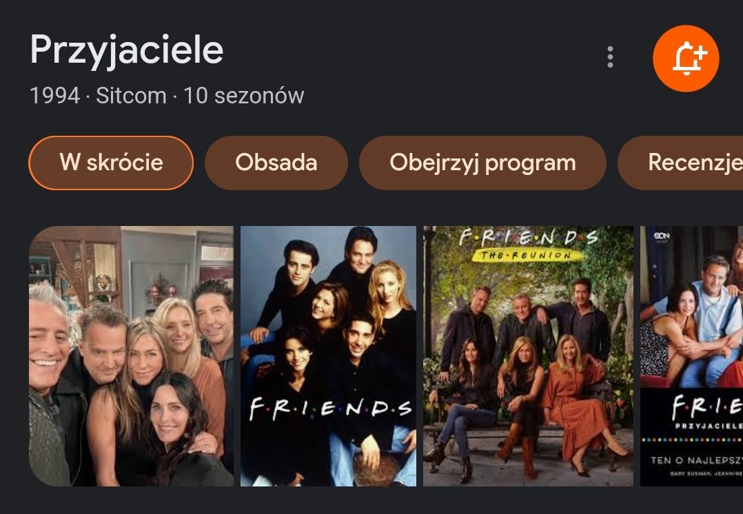 Ja nic nie sugeruje, ale ...#genzie