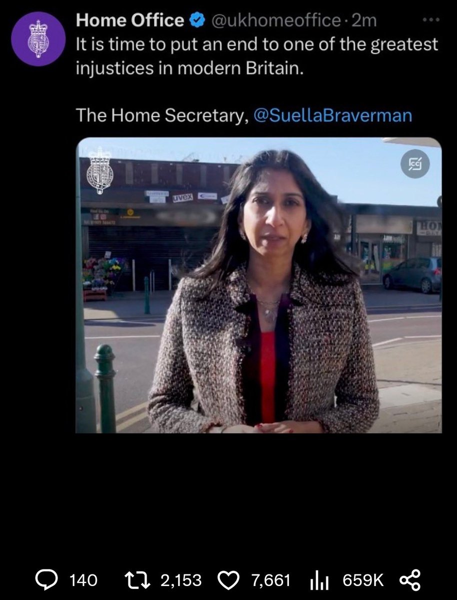 Otto_English's tweet image. An absolute classic of the "quick for fucks sake delete it" genre.