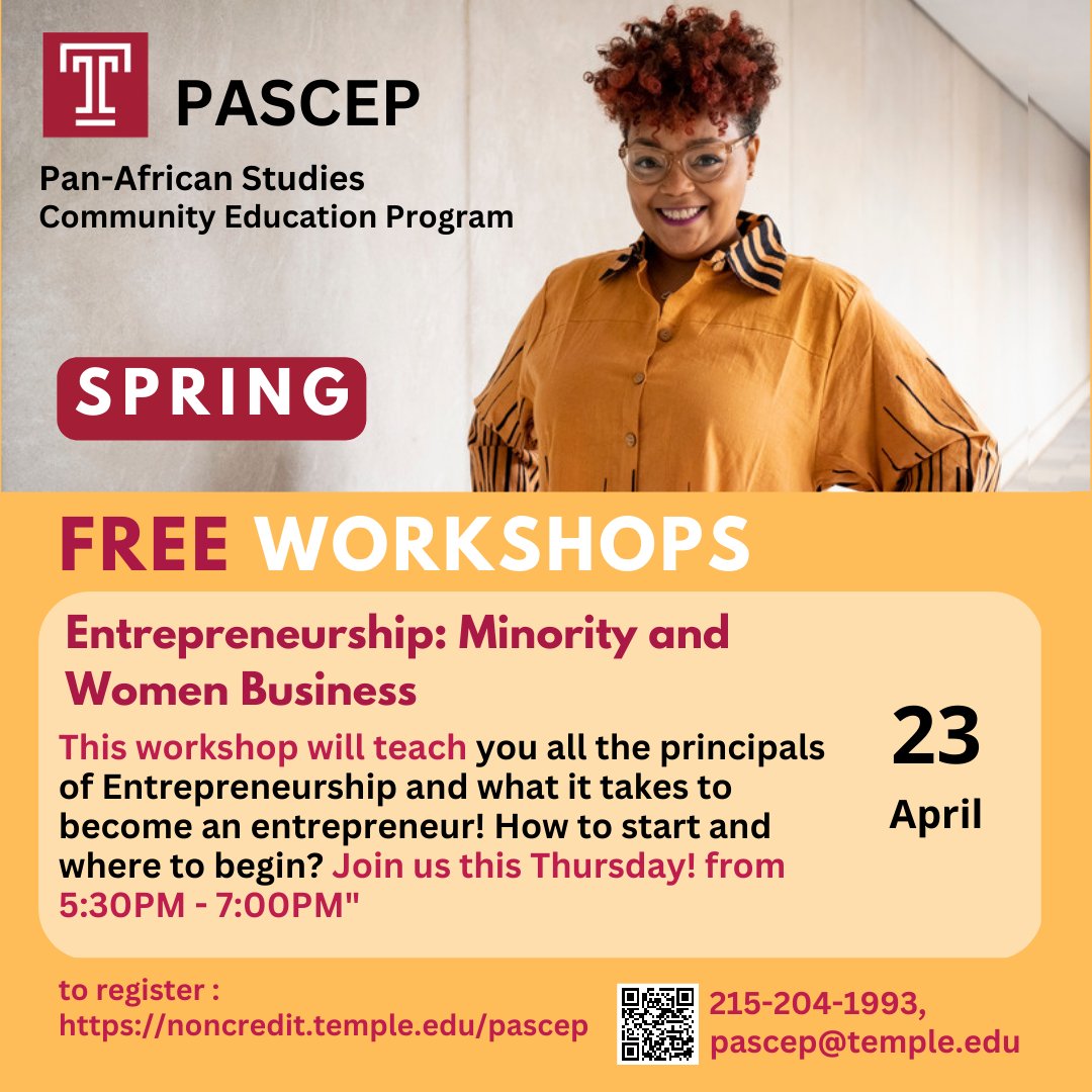 PASCEP Temple tweet media