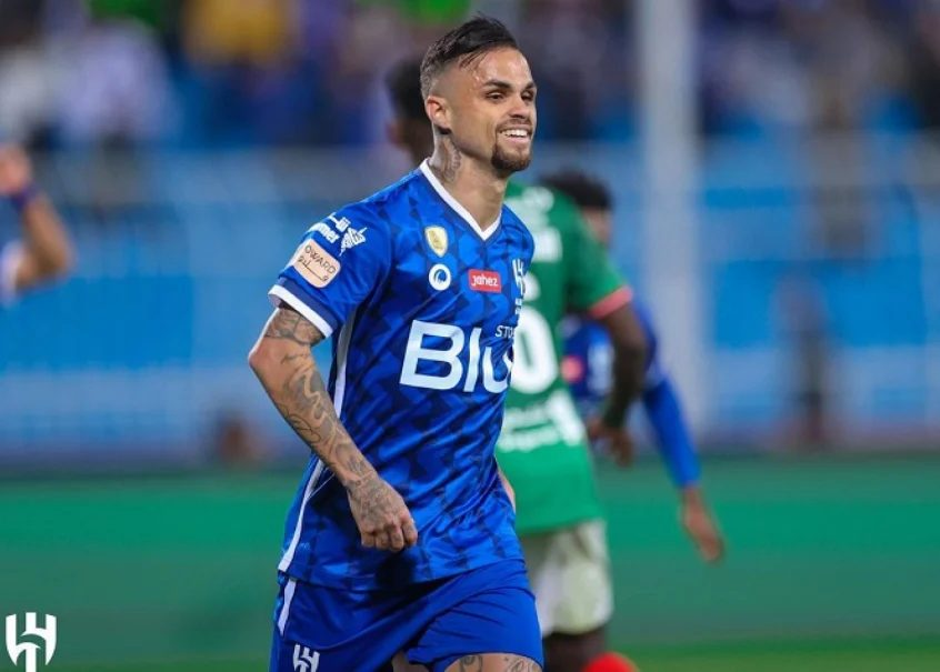Sofascore Brazil on X: Michael (25 anos) entre os jogadores do