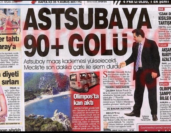 76Dodo76's tweet photo. #AstsubaylarHuzursuz Astsubaylar bu yapılan haksızlığı unutmayacak. NOKTA
@RTErdogan
@NureddinNebati
@suleymansoylu
@tcsavunma
@kilicdarogluk
@mustafaelitas
@fuatoktay
@AhmetAYDIN_02
@HMBakanligi
@meral_aksener
@DurgenHamza
@temadankara https://t.co/26XDX8V3iG
