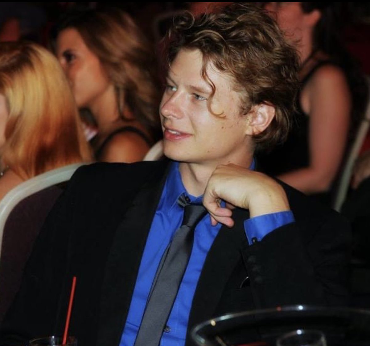 I have a small part in Labyu with an Accent on <a href="/netflix/">Netflix</a>. 

Check it out! #PetrieWillink #netflix 

tribute.ca/movies/labyu-w…