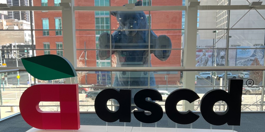 OtusK12's tweet image. #ASCD2023 blew us away! Every day was filled with powerful conversations about the best ways to support students and how we can act on data to maximize student growth.

It was fantastic to connect with so many incredible school leaders! Who&apos;s joining us next year in DC? 🤩 @ASCD