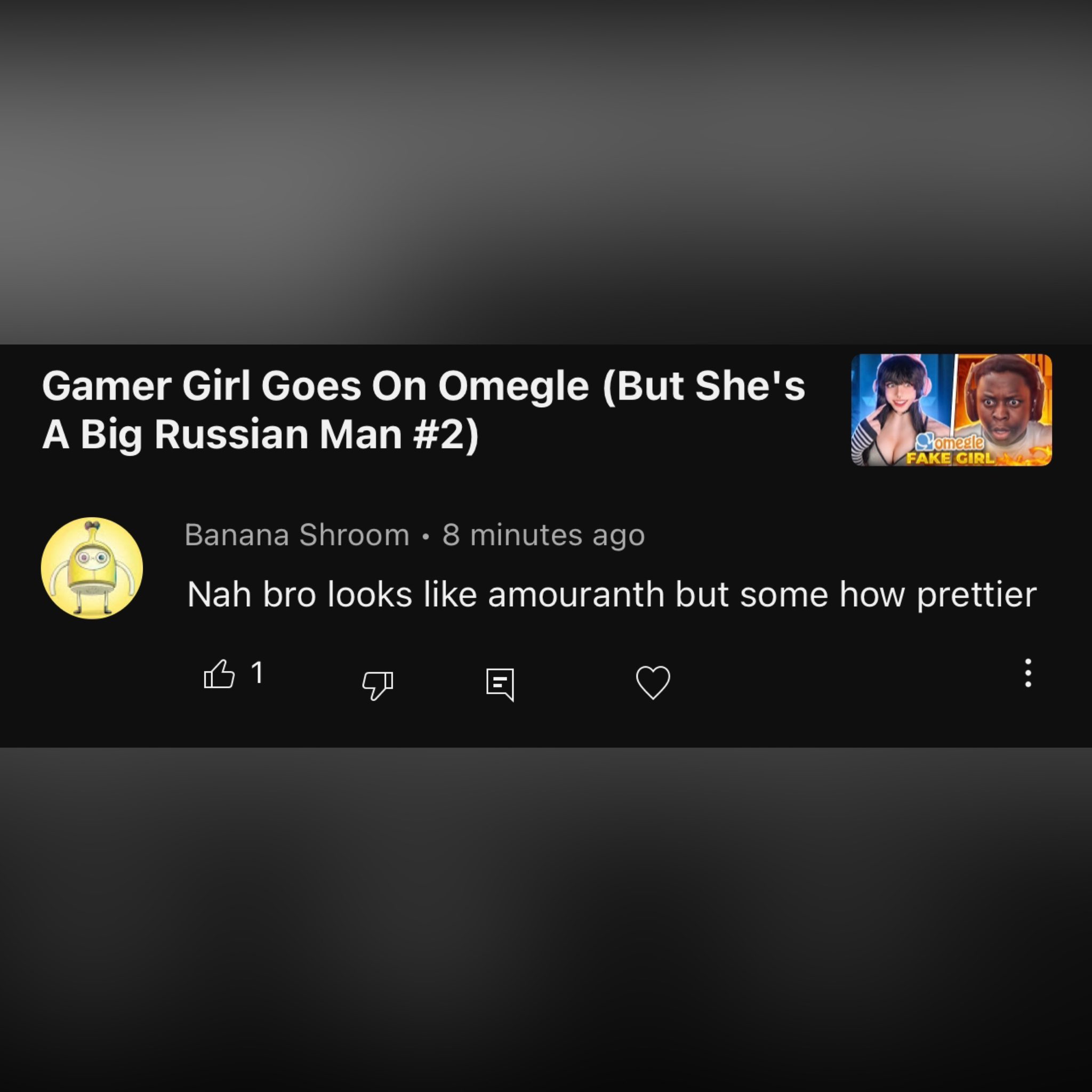 Vlad Ncl a X: Evidence found @Amouranth sorry :( t.co GivUpuqSyg    X