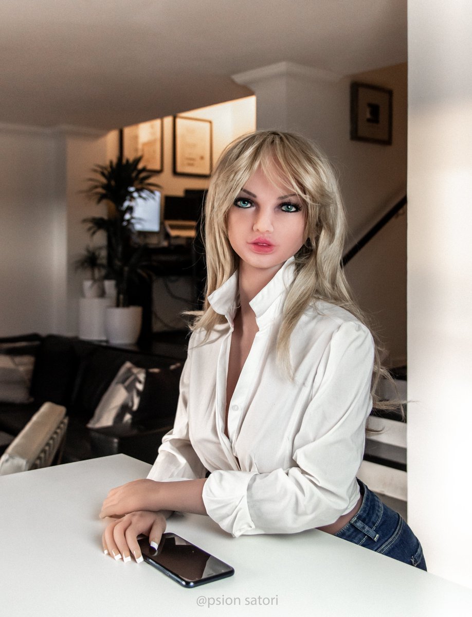 Kimber (@Kimber_Doll) / Posts / X