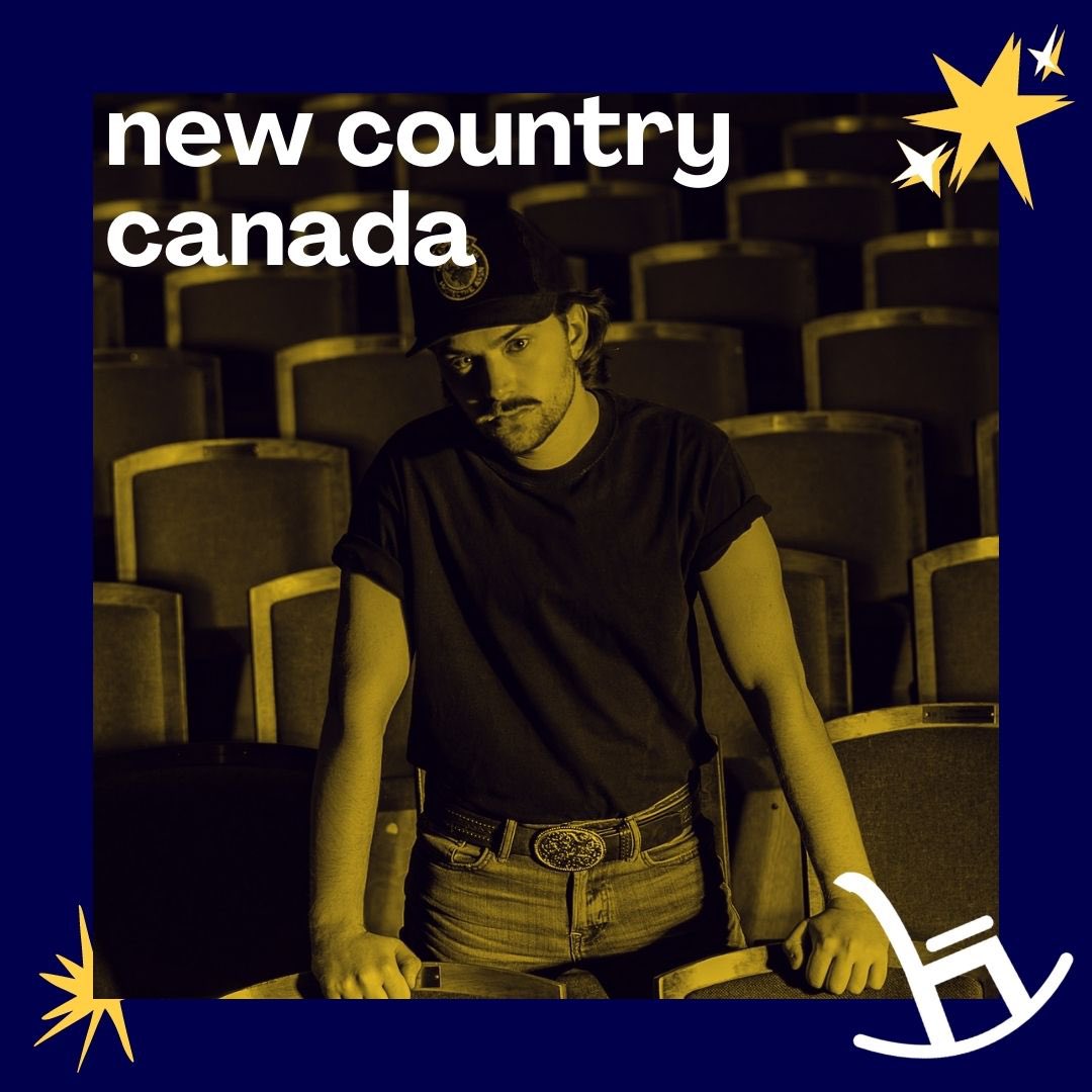 Huge shoutout to my friends over at @MusicFrontPorch for the love on my new single ‘Heart Of It’ ❤️🎶 thank you for making me the cover of New Country Canada. Listen now: bit.ly/434gtYJ

#HeartOfIt #FrontPorchMusic #DustinBird #CanadianCountry #countrymusic