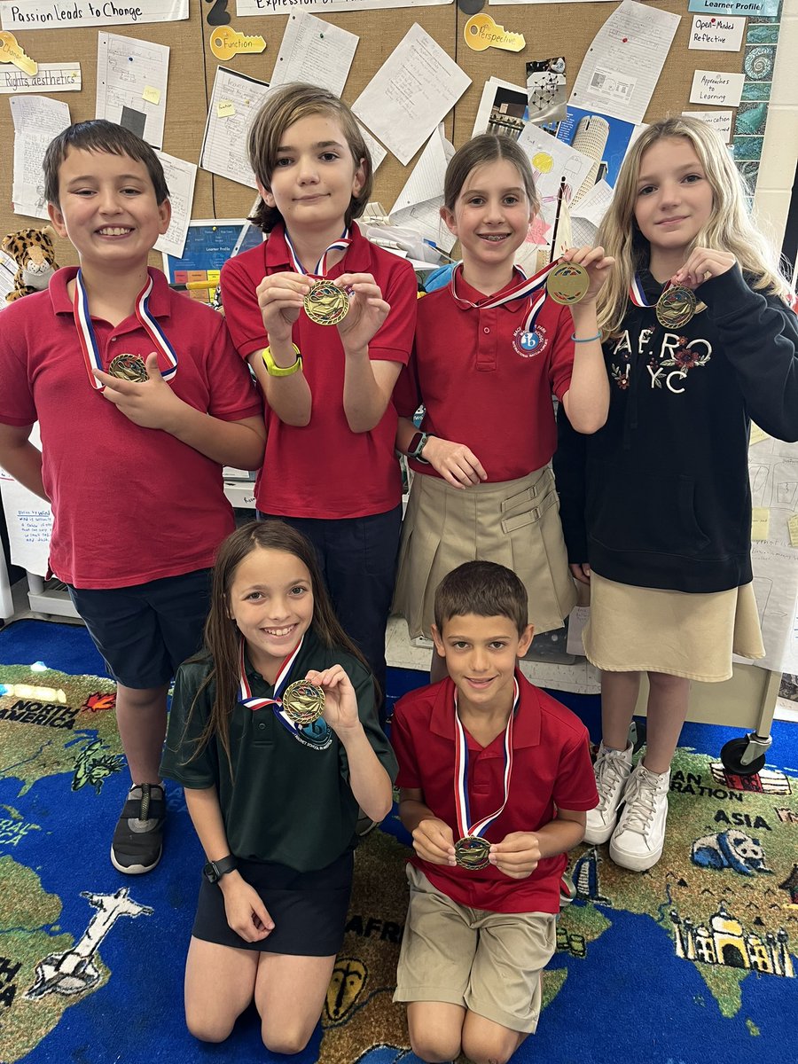 Leila Kanzer tweet media