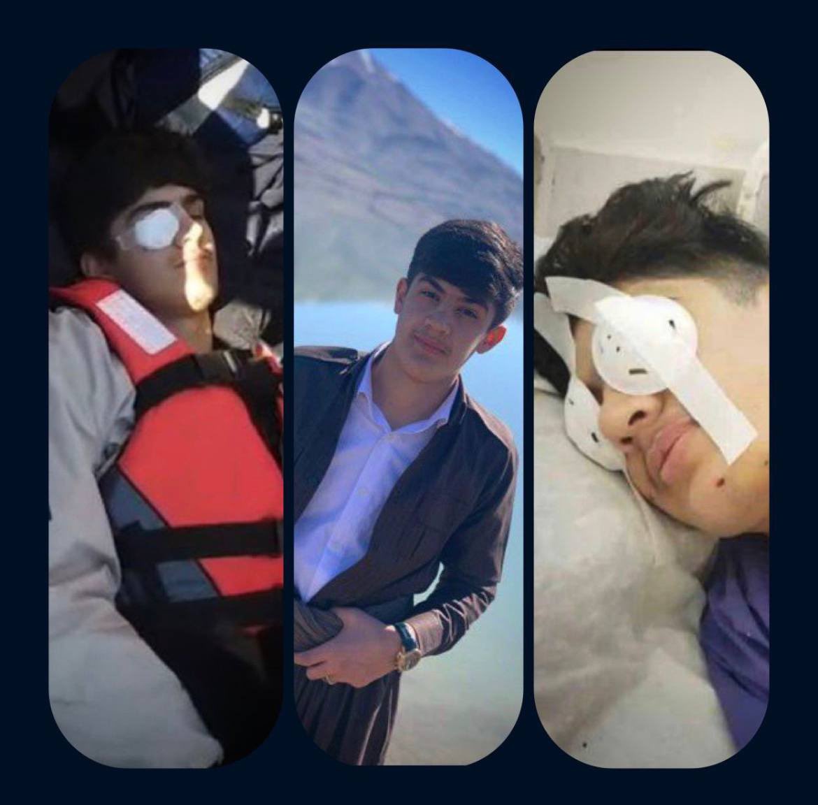 Mayday Iran (@MaydayIran) / Posts / X