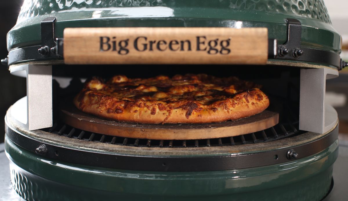NFfireplace's tweet photo. Big Green Egg Cooking Class &amp; Demo Day!  Saturday, May 6th @ 11:00 a.m. Purchase your tickets on our website! - https://t.co/51DwWD6ZCO https://t.co/I0Gdhf3tsy
